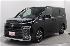ヴォクシー S-Z