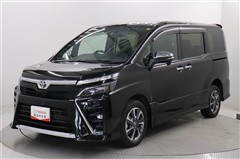ヴォクシー ZS キラメキ3