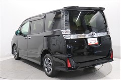 ヴォクシー ZS キラメキ3