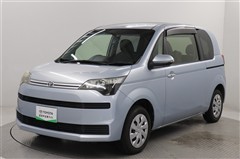 スペイド X