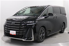 ヴェルファイア HV Zプレミア