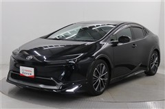 トヨタ プリウス Z