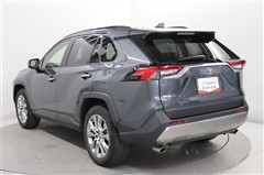 RAV4 G Zパッケージ
