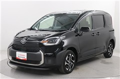 トヨタ シエンタ HV Z クルマイスシヨウシャ