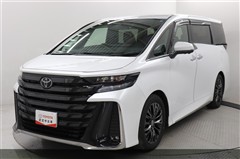 ヴェルファイア HV Z プレミア