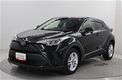 トヨタ C-HR S