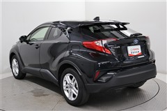 C-HR S