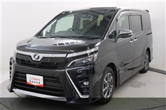 ヴォクシー ZS キラメキ2