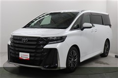 トヨタ ヴェルファイア HV Z プレミア