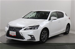CT200h バージョンC