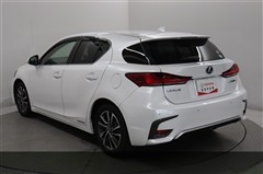 CT200h バージョンC