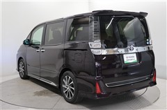 ヴォクシー ZS キラメキ