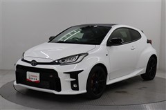トヨタ GRヤリス RZファーストエディション