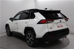 RAV4 PHV ブラックトーン