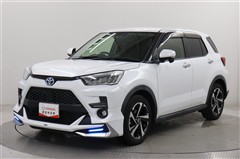 ライズ ハイブリッドZ
