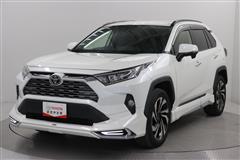 トヨタ RAV4 G