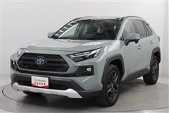 RAV4 HV アドベンチャー