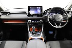 RAV4 HV アドベンチャー