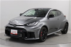 トヨタ GRヤリス RZ ハイパフォーマンス