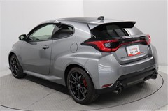GRヤリス RZ ハイパフォーマンス