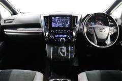 アルファード S タイプゴールド