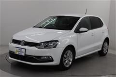 フォルクスワーゲン ポロ TSI コンフォートライン アッ