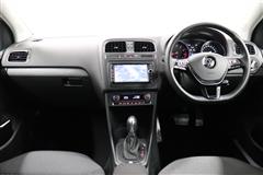 ポロ TSI コンフォートライン アッ