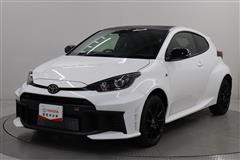 GRヤリス RC