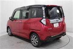 タンク カスタムG-T