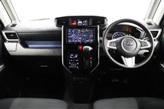 タンク カスタムG-T