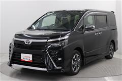 ヴォクシー ZS キラメキ3