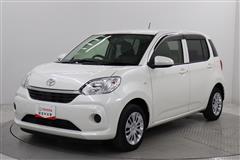 パッソ X LパッケージS