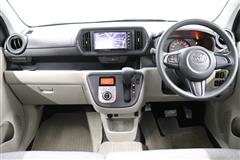 パッソ X LパッケージS