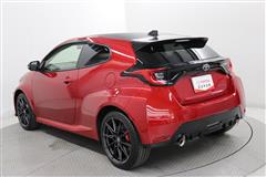 GRヤリス RZ ハイパフォーマンス