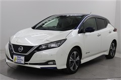 日産 リーフ G