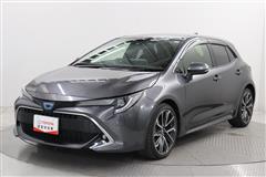 カローラスポーツ HV G Z