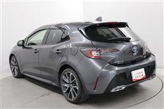 カローラスポーツ HV G Z