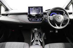 カローラスポーツ HV G Z