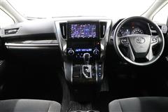 ヴェルファイア 2.5Z