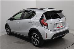 アクア クロスオーバー