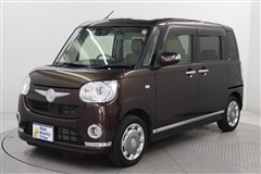 ムーヴキャンバス Gメイク SA3