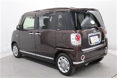 ムーヴキャンバス Gメイク SA3