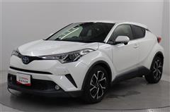 C-HR G