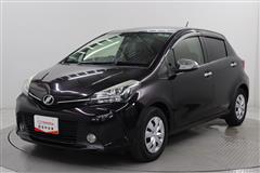 ヴィッツ ジュエラ