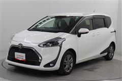 シエンタ ファンベース G セーフティ