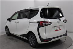 シエンタ ファンベース G セーフティ