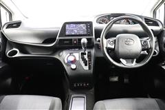 シエンタ ファンベース G セーフティ