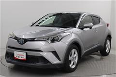C-HR S