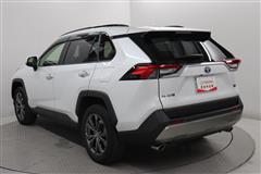 RAV4 HV G