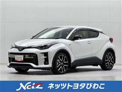 C-HR S GRスポーツ